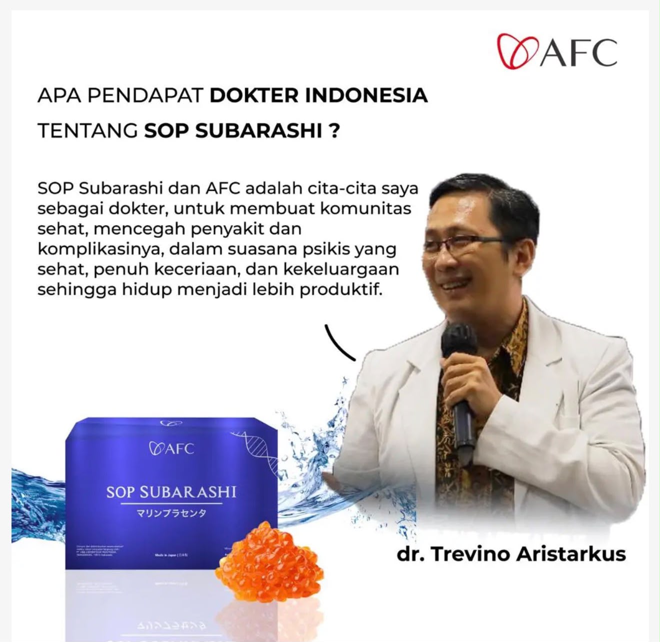 Testimoni AFC 2