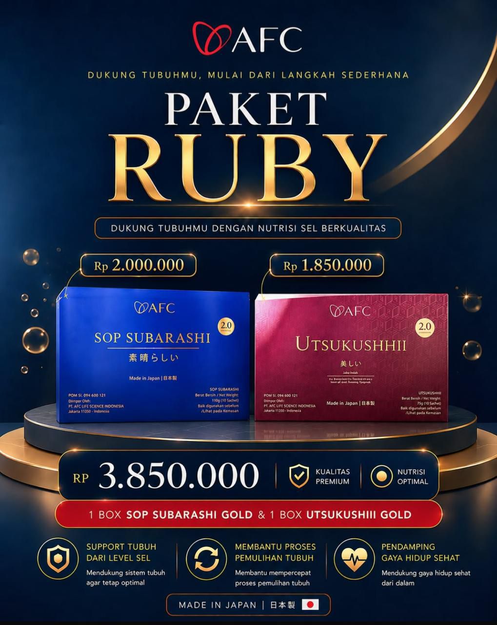 Paket Ruby